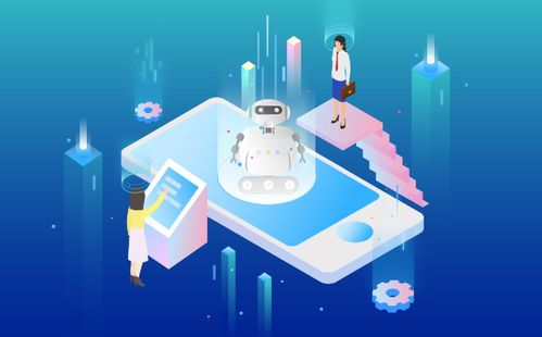 智慧化建設為社區(qū)治理保駕護航 互聯(lián)網(wǎng)信息服務的新機遇