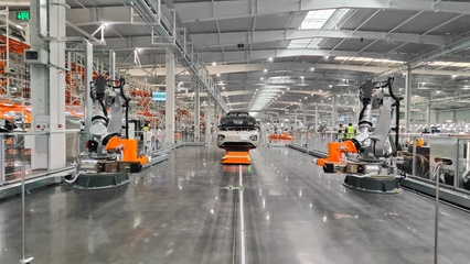 借力互聯(lián)網(wǎng)信息服務，廣西多維度發(fā)展新質(zhì)生產(chǎn)力