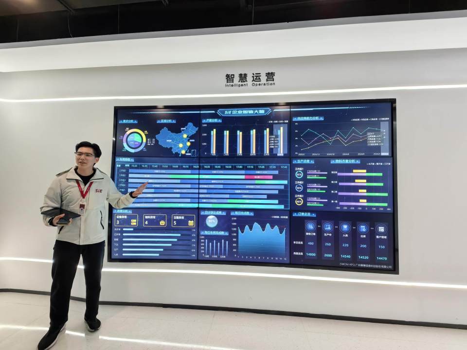 佛山機器人軍團逐個數 瞄準“機器人家電化”，順德機器人產業的春天要來了？