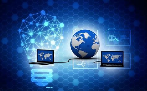 網(wǎng)絡(luò)環(huán)境搭建 網(wǎng)站建設(shè)的關(guān)鍵基石