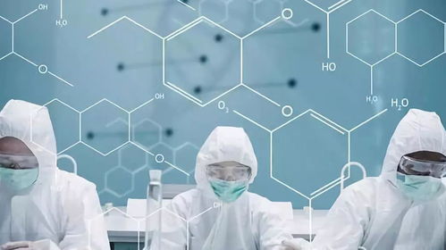 11個優質生物技術項目與全國政府精準對接，覆蓋上海、深圳、北京